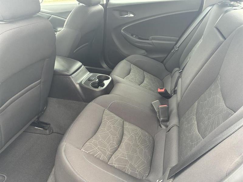 chevrolet Volt 2018 - 15