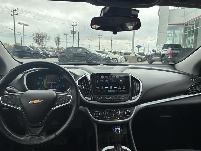 chevrolet Volt 2018 - 16