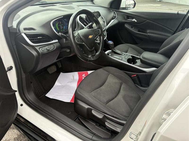 chevrolet Volt 2018 - 17