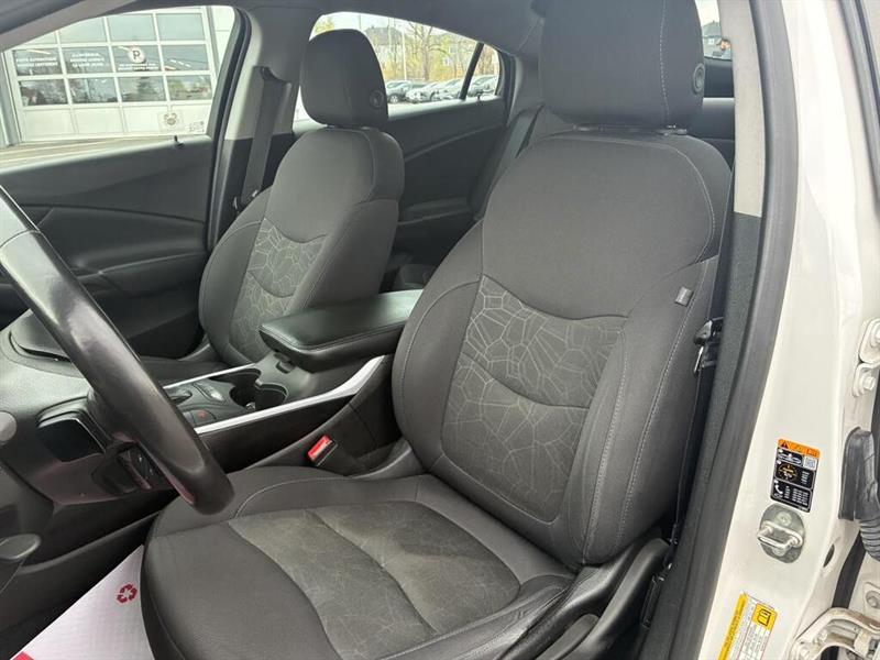 chevrolet Volt 2018 - 18