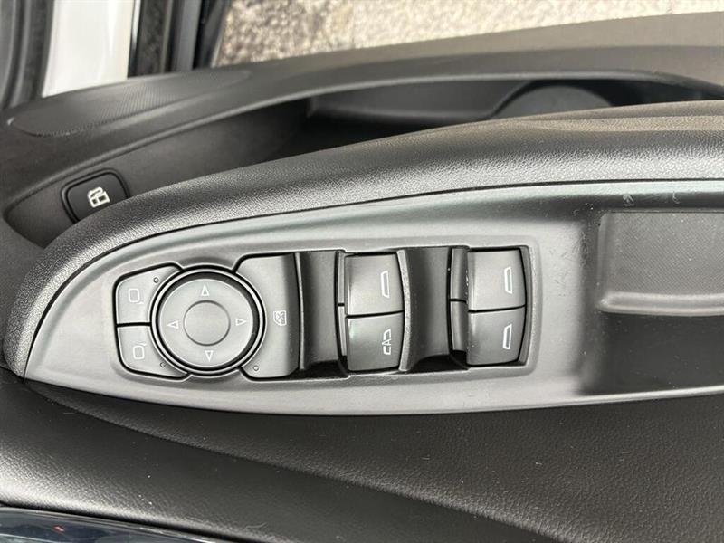 chevrolet Volt 2018 - 19