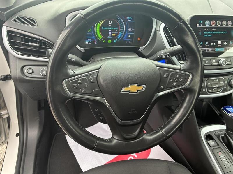 chevrolet Volt 2018 - 23