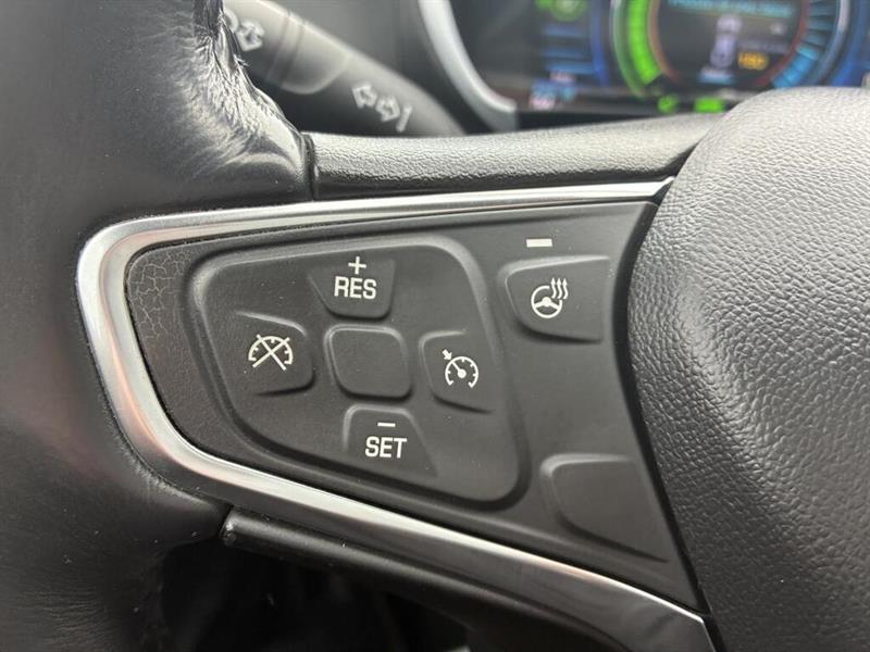 chevrolet Volt 2018 - 24