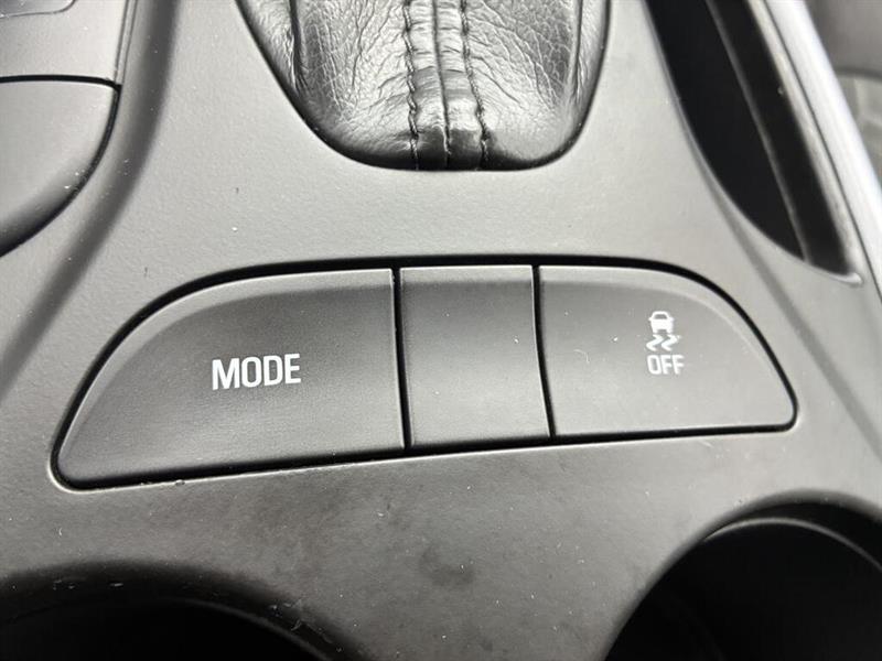 chevrolet Volt 2018 - 27