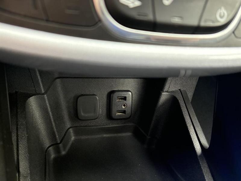 chevrolet Volt 2018 - 28