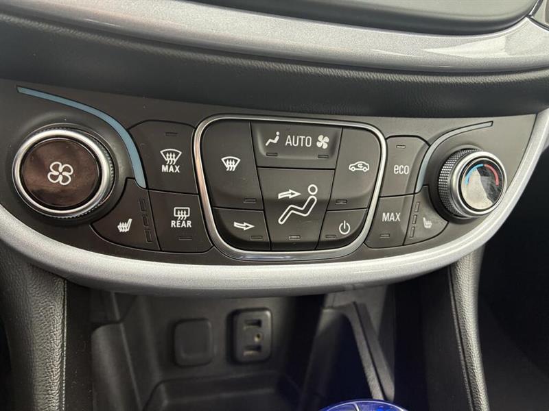 chevrolet Volt 2018 - 29