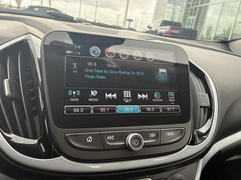 chevrolet Volt 2018 - 30