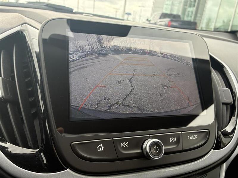 chevrolet Volt 2018 - 31