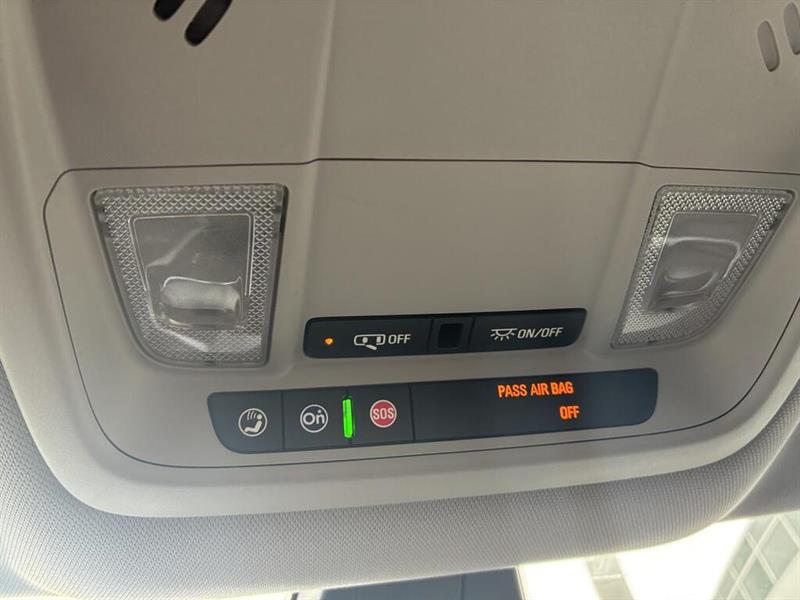 chevrolet Volt 2018 - 32