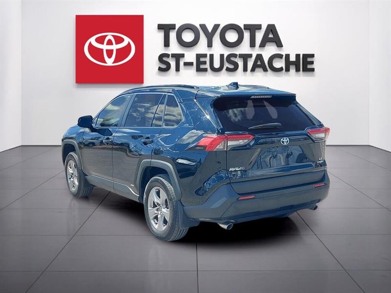 toyota RAV4 Hybrid 2023 - 7