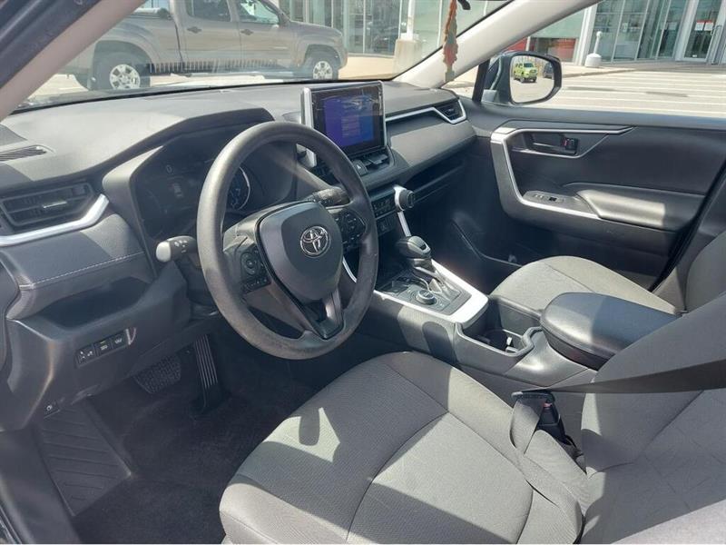 toyota RAV4 Hybrid 2023 - 9