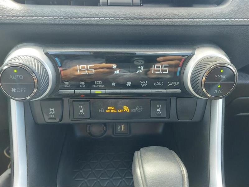 toyota RAV4 Hybrid 2023 - 13