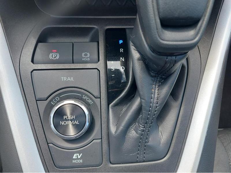 toyota RAV4 Hybrid 2023 - 14