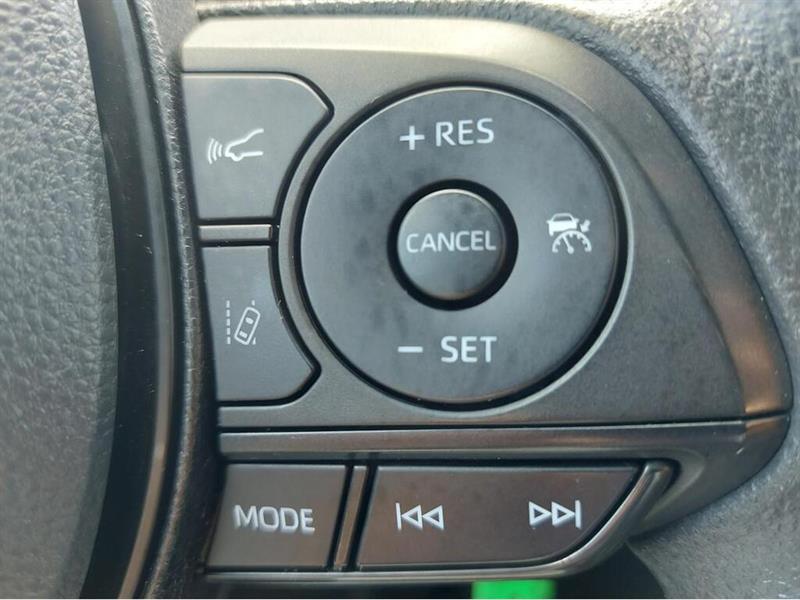 toyota RAV4 Hybrid 2023 - 15