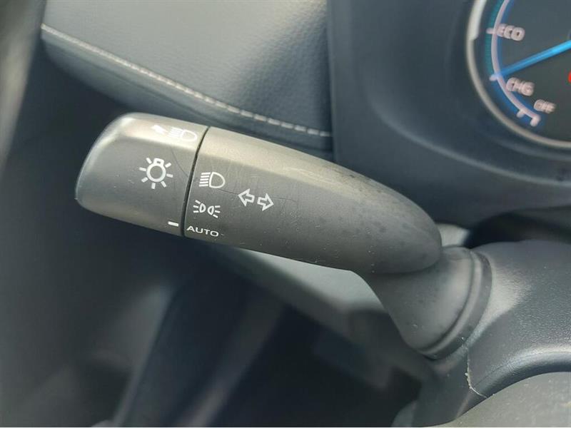 toyota RAV4 Hybrid 2023 - 17