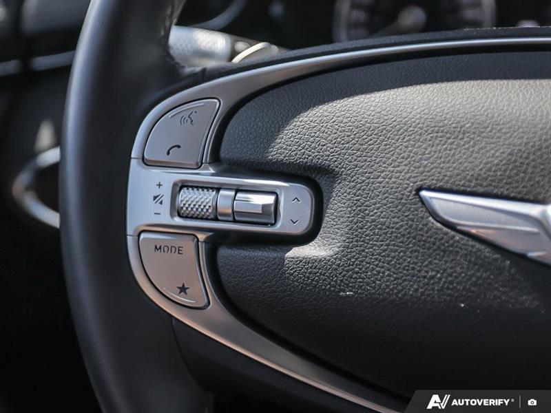 genesis GV70 2025 - 13