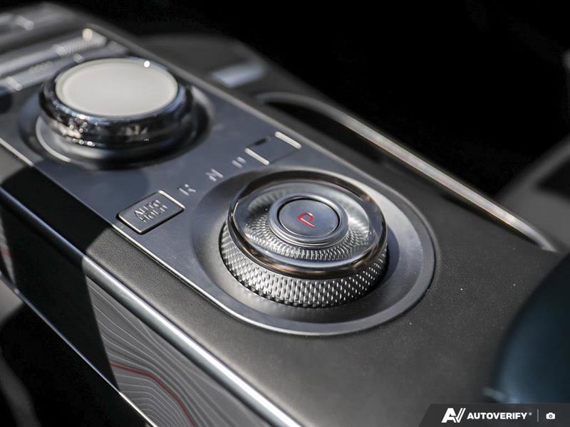 genesis GV70 2025 - 14