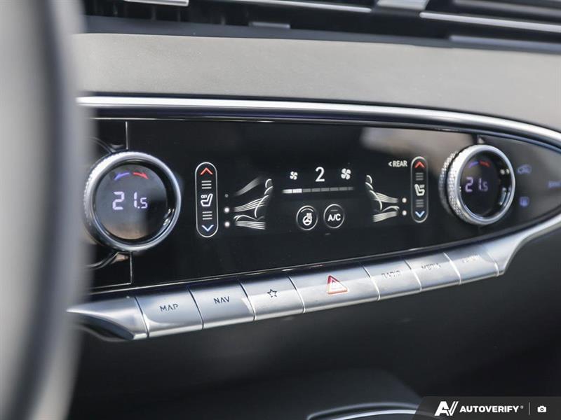 genesis GV70 2025 - 15