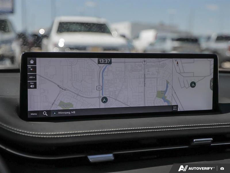 genesis GV70 2025 - 16