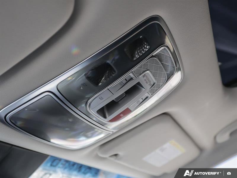 genesis GV70 2025 - 17
