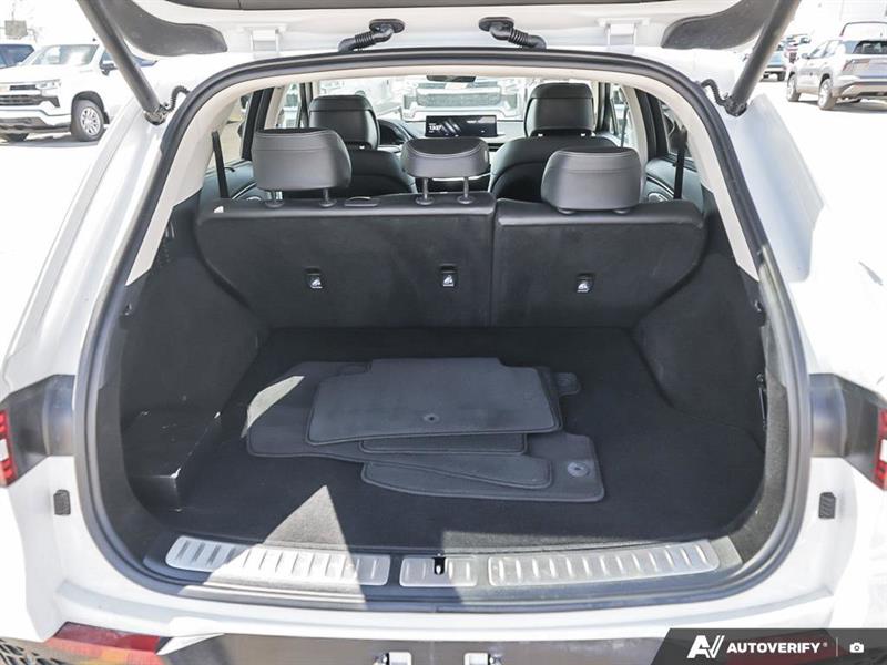genesis GV70 2025 - 24