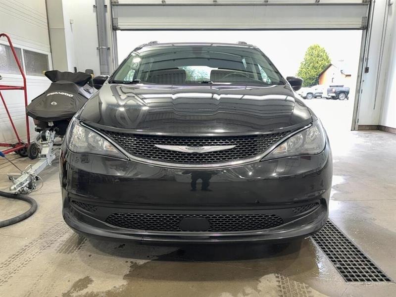 chrysler Grand Caravan 2021 - 5