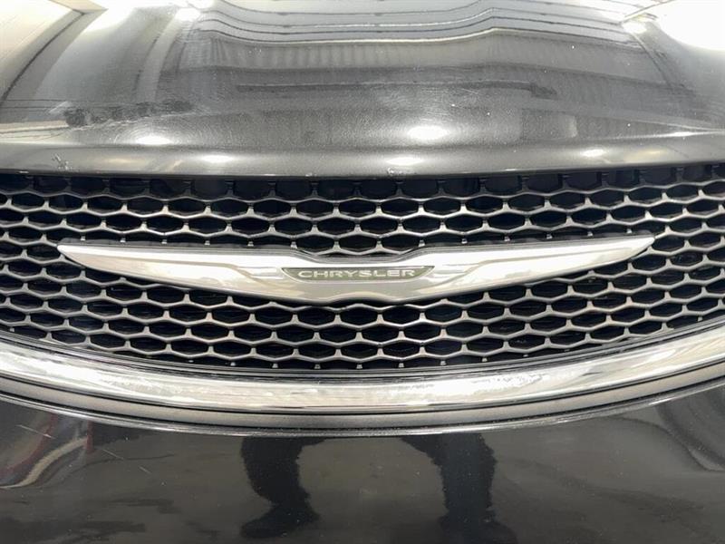 chrysler Grand Caravan 2021 - 9