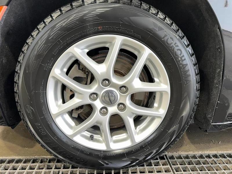 chrysler Grand Caravan 2021 - 10
