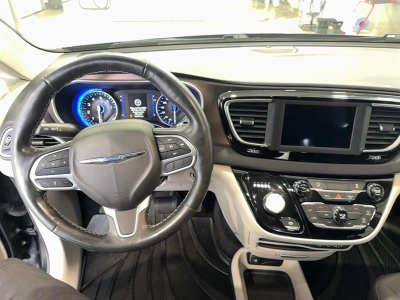chrysler Grand Caravan 2021 - 13