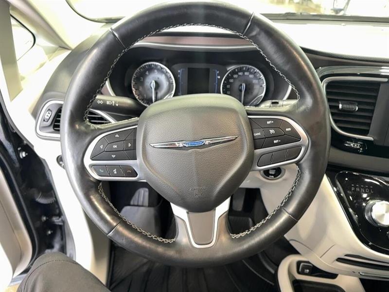 chrysler Grand Caravan 2021 - 15