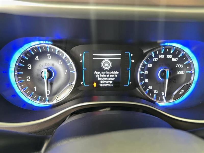 chrysler Grand Caravan 2021 - 16