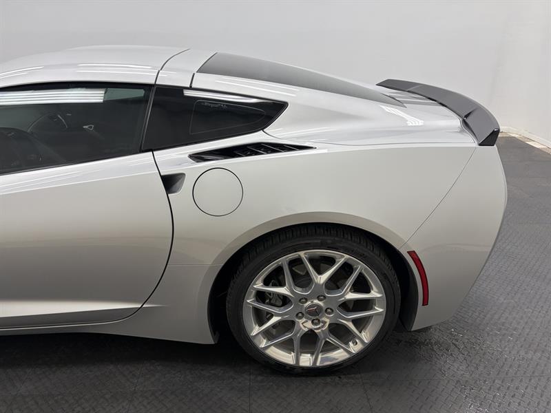 chevrolet Corvette 2019 - 4