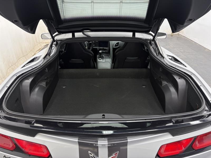 chevrolet Corvette 2019 - 8