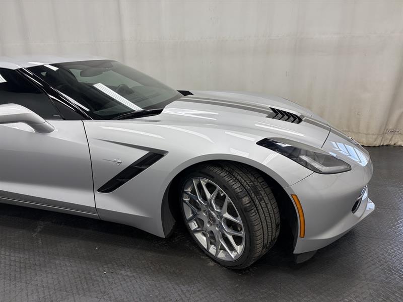 chevrolet Corvette 2019 - 14