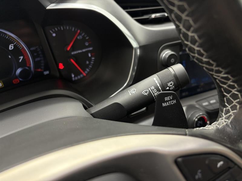 chevrolet Corvette 2019 - 24