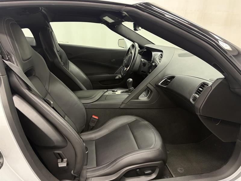 chevrolet Corvette 2019 - 28