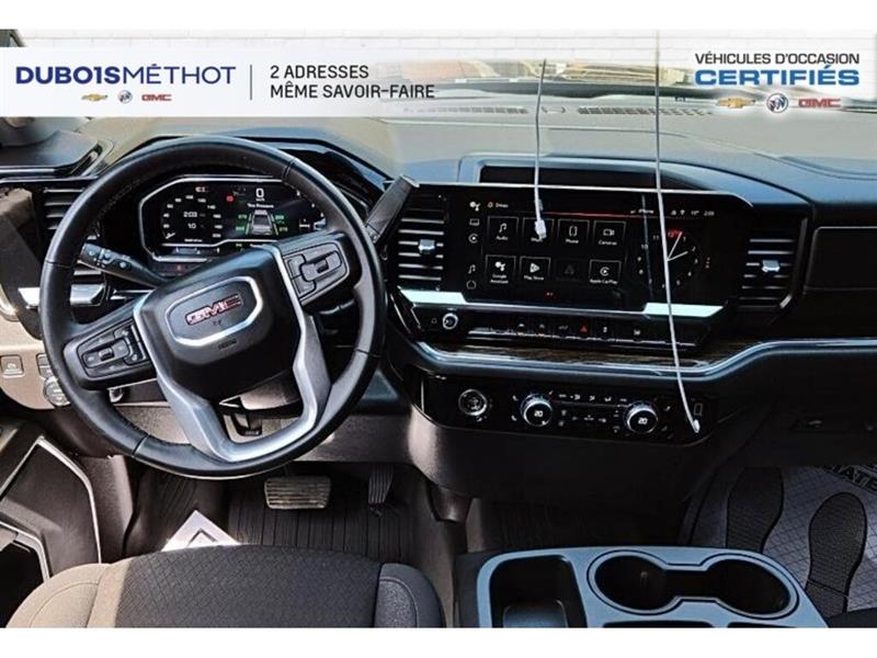 gmc Sierra 1500 2024 - 2
