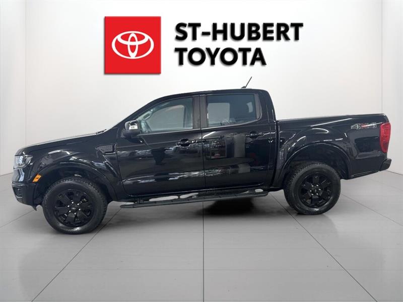 ford Ranger 2020 - 2