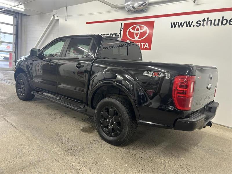 ford Ranger 2020 - 3