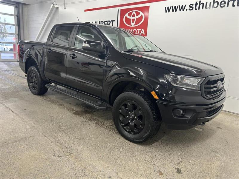 ford Ranger 2020 - 6