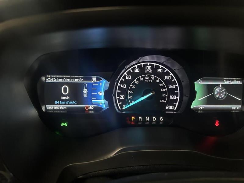 ford Ranger 2020 - 11