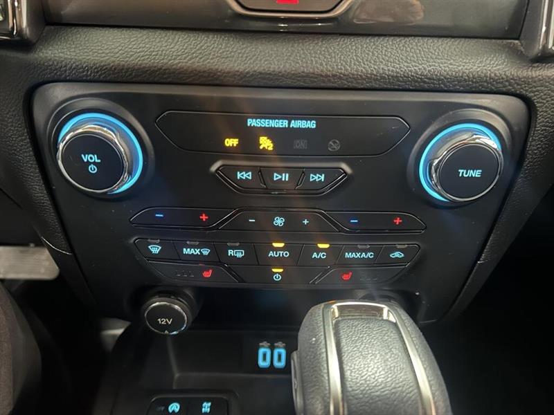 ford Ranger 2020 - 13