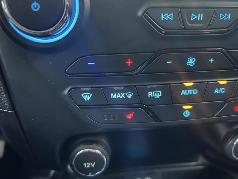 ford Ranger 2020 - 14