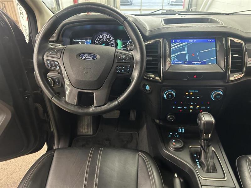 ford Ranger 2020 - 18