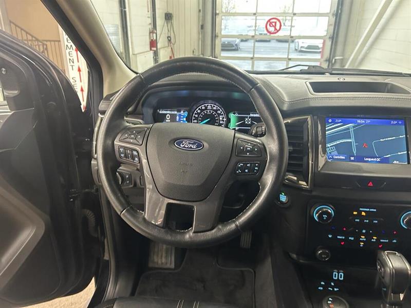 ford Ranger 2020 - 19