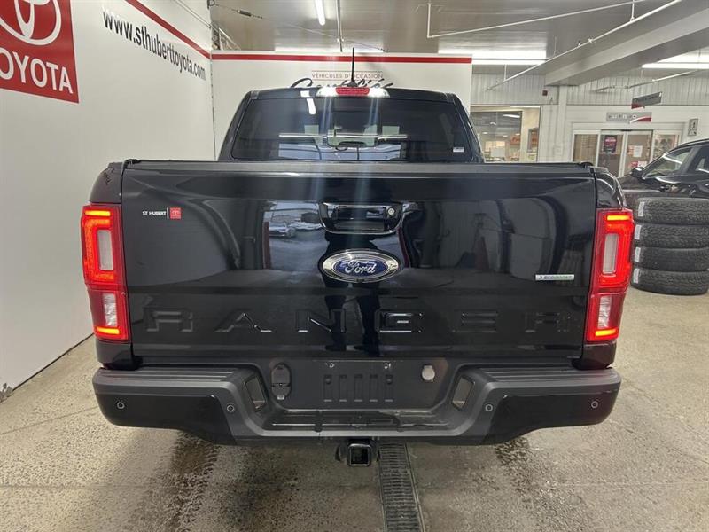 ford Ranger 2020 - 24