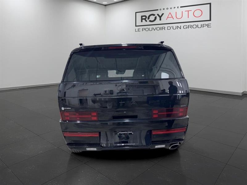 hyundai Santa Fe 2024 - 4