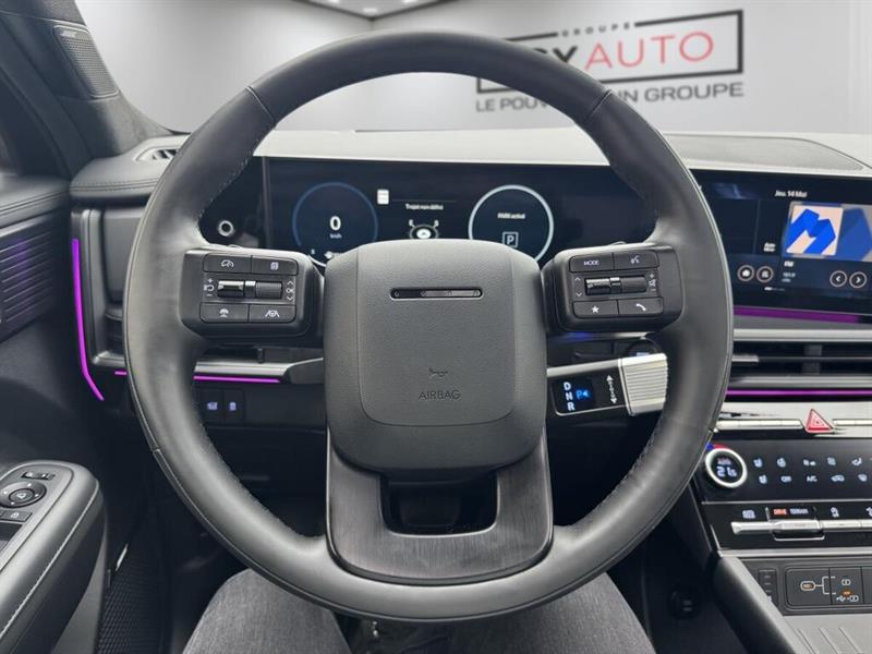 hyundai Santa Fe 2024 - 11
