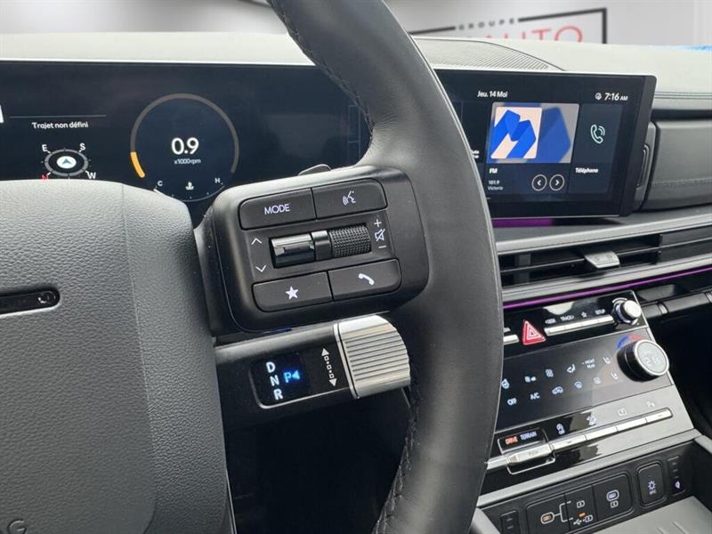hyundai Santa Fe 2024 - 13