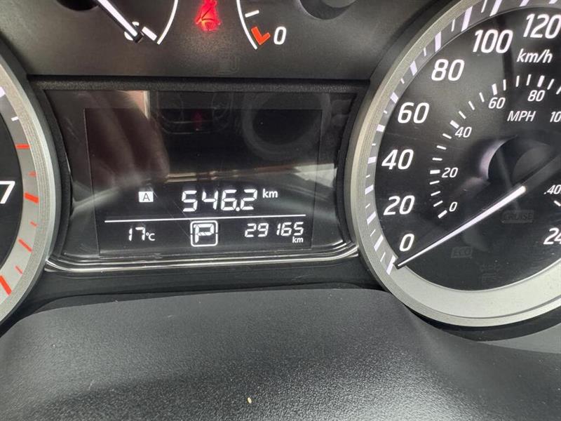 nissan Sentra 2015 - 12